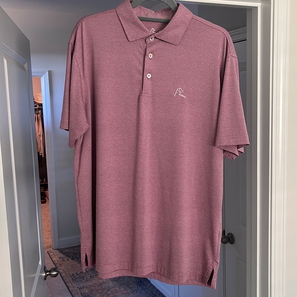 Rhoback Polo L